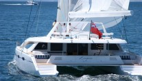 Kings Ransom - Aft
